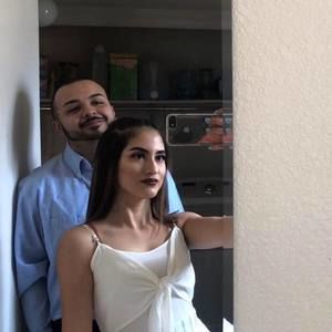 Meet your Posher, Christopher